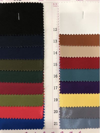 GZ-JNWI  612  尼龍面料 背囊/雨衣面料 正面照